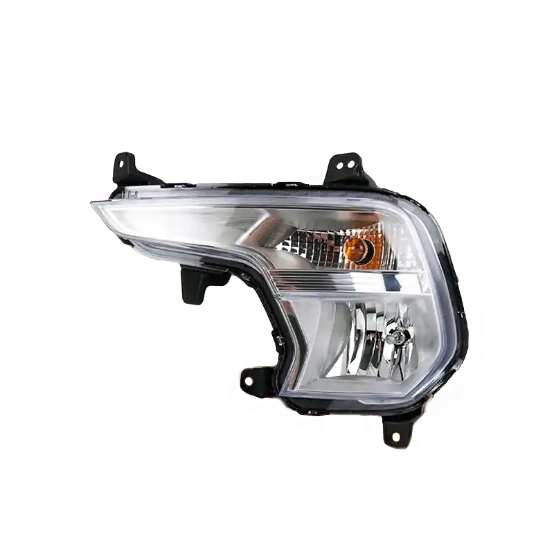 Lampa przeciwmgielna, halogen lewy 8320334000 (SsangYong Korando C)