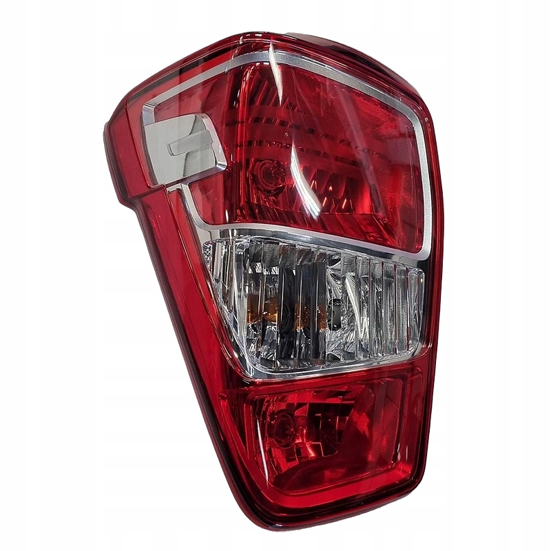 Lampa tylna, lewa 8360138011 (SsangYong Musso Sports II)