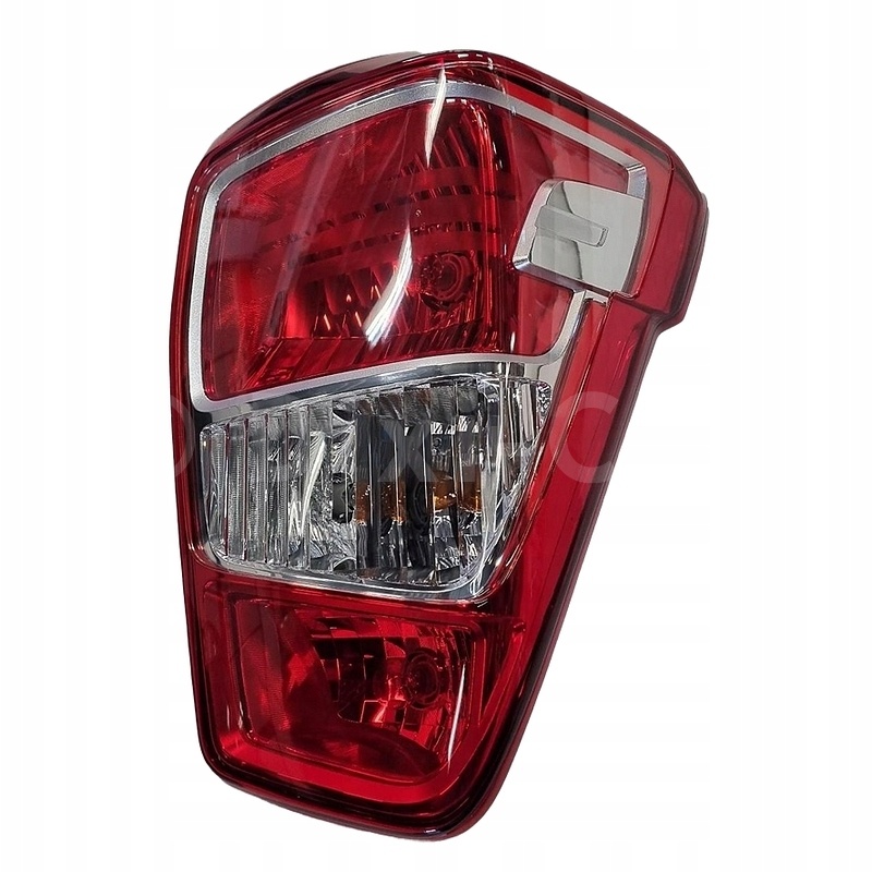 Lampa tylna, prawa 8360238010 (SsangYong Musso Sports II)