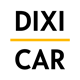 Logo Dixi-Car